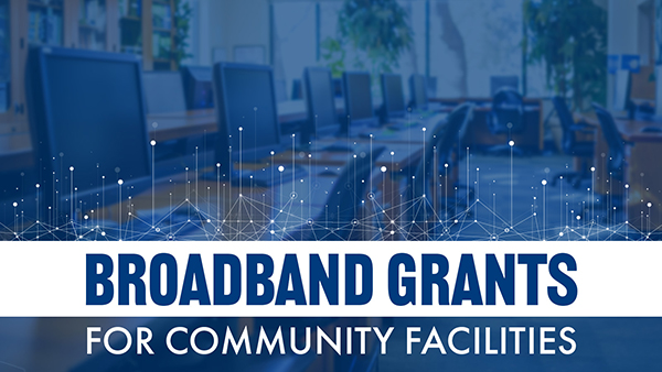 Stefano Announces Investment to Enhance Broadband Access in Fayette, Somerset Counties